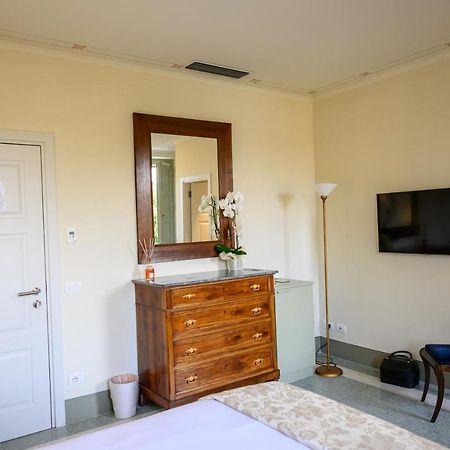 Foresteria Villa Puccini Casa Per Ferie Torre del Lago Puccini Extérieur photo