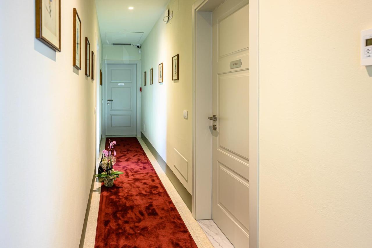 Foresteria Villa Puccini Casa Per Ferie Torre del Lago Puccini Extérieur photo