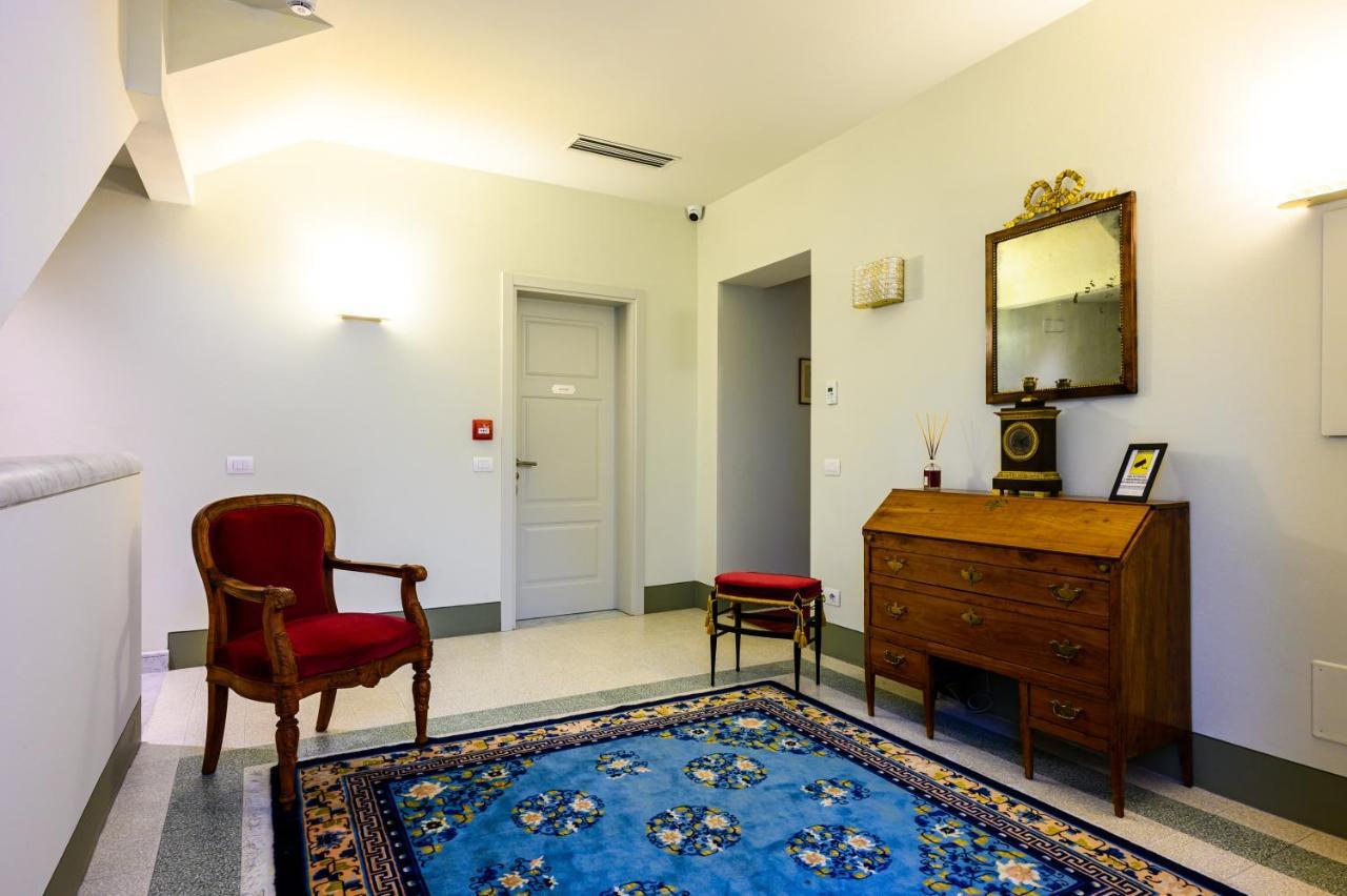 Foresteria Villa Puccini Casa Per Ferie Torre del Lago Puccini Extérieur photo