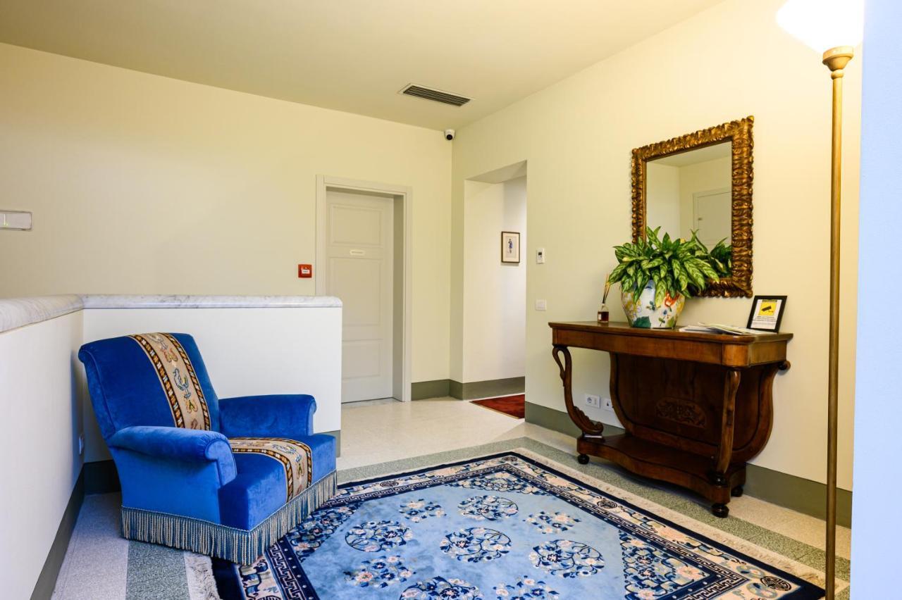 Foresteria Villa Puccini Casa Per Ferie Torre del Lago Puccini Extérieur photo