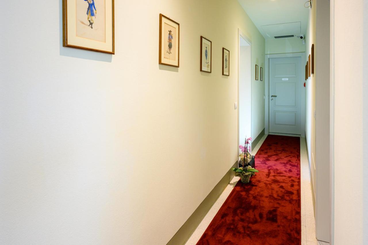 Foresteria Villa Puccini Casa Per Ferie Torre del Lago Puccini Extérieur photo