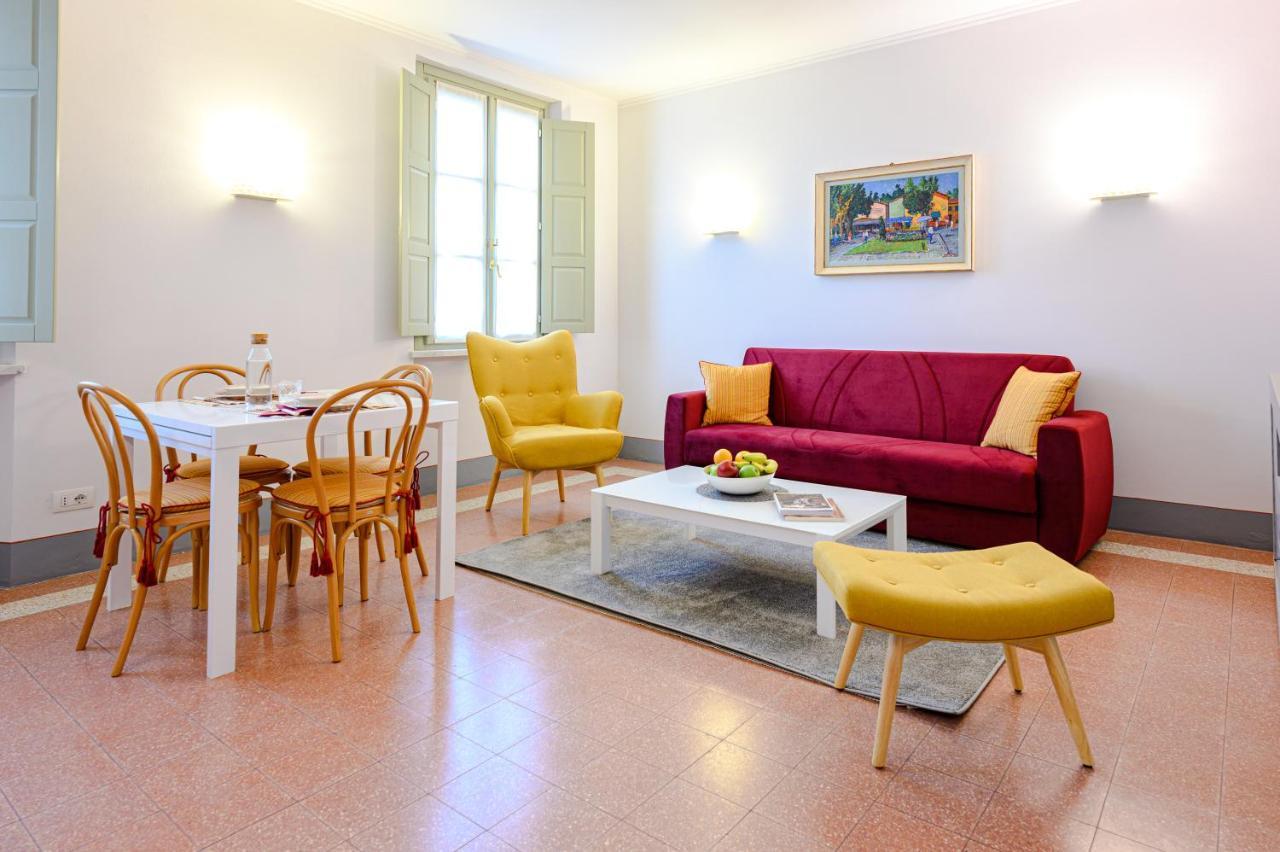 Foresteria Villa Puccini Casa Per Ferie Torre del Lago Puccini Extérieur photo