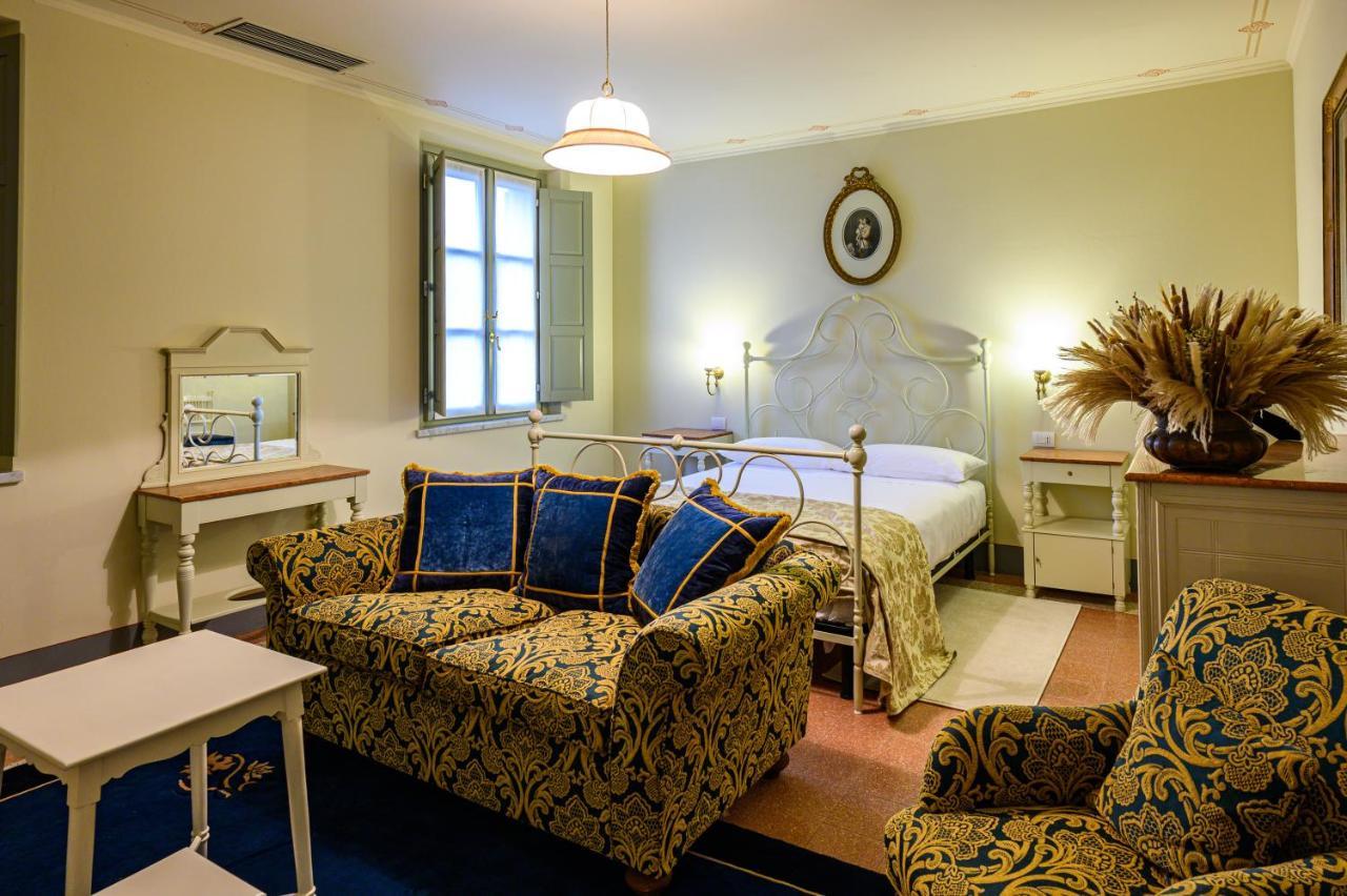 Foresteria Villa Puccini Casa Per Ferie Torre del Lago Puccini Extérieur photo