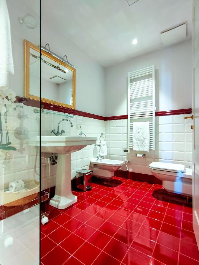 Foresteria Villa Puccini Casa Per Ferie Torre del Lago Puccini Extérieur photo