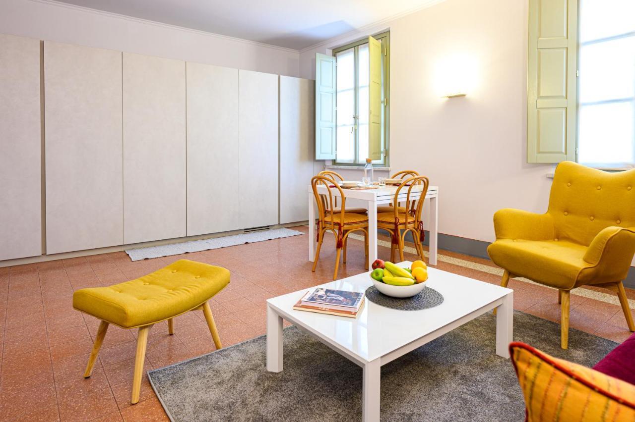Foresteria Villa Puccini Casa Per Ferie Torre del Lago Puccini Extérieur photo