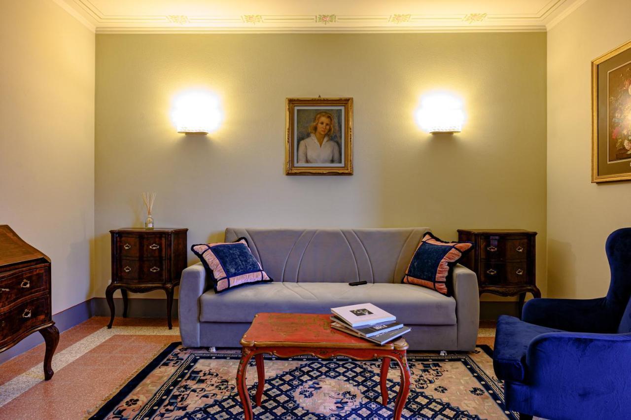 Foresteria Villa Puccini Casa Per Ferie Torre del Lago Puccini Extérieur photo