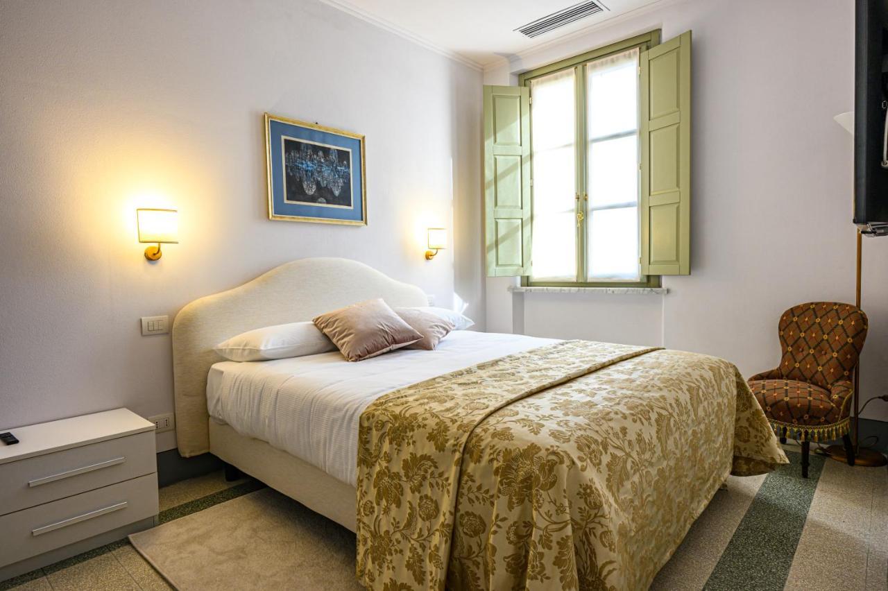 Foresteria Villa Puccini Casa Per Ferie Torre del Lago Puccini Extérieur photo