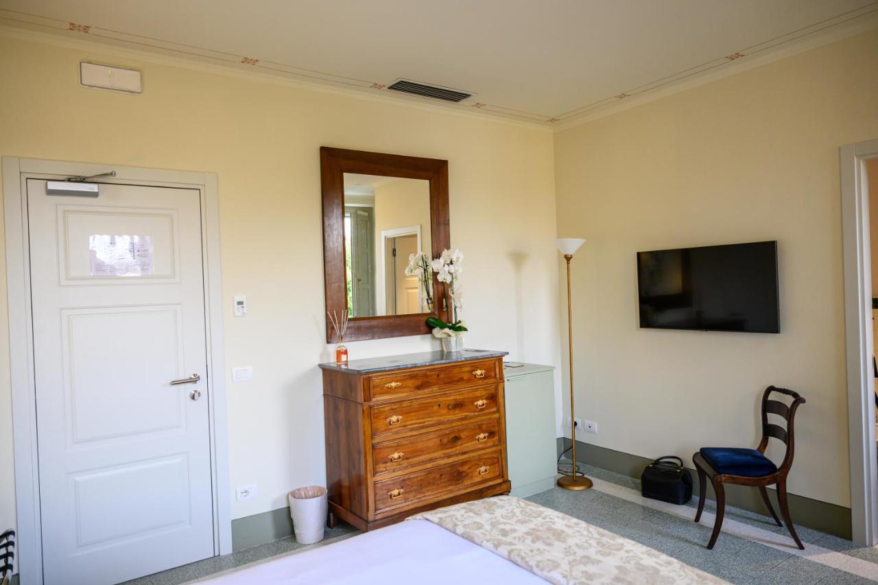 Foresteria Villa Puccini Casa Per Ferie Torre del Lago Puccini Extérieur photo