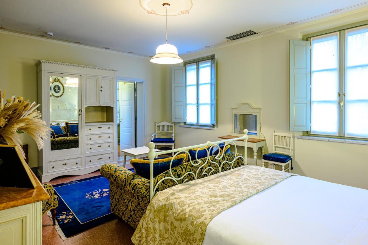 Foresteria Villa Puccini Casa Per Ferie Torre del Lago Puccini Extérieur photo