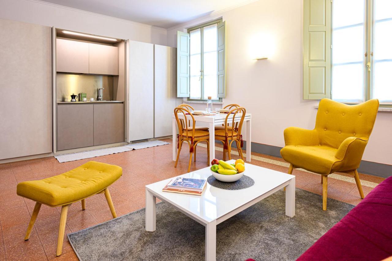 Foresteria Villa Puccini Casa Per Ferie Torre del Lago Puccini Extérieur photo
